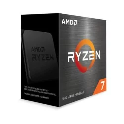 AMD Ryzen 7 5800x